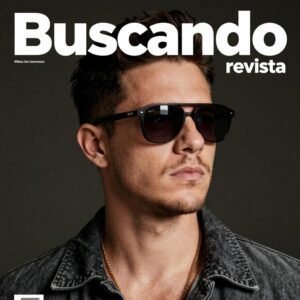 Revista : Buscando integración social